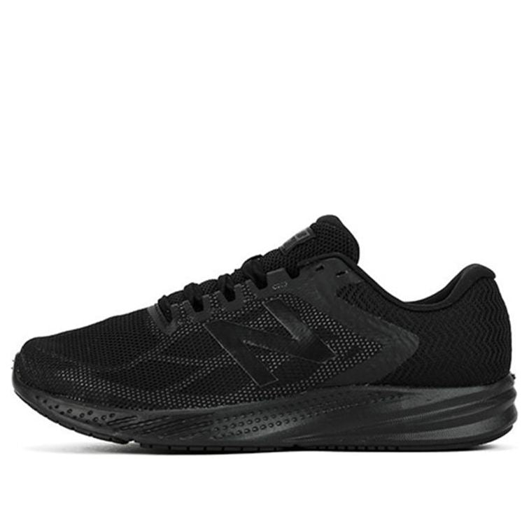 New Balance 490 Series v6 Low-Top Black M490LB6