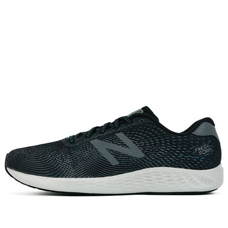 New Balance Fresh Foam Arishi Low-Top Black MARNXLB1