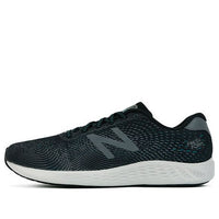 New Balance Fresh Foam Arishi Low-Top Black MARNXLB1