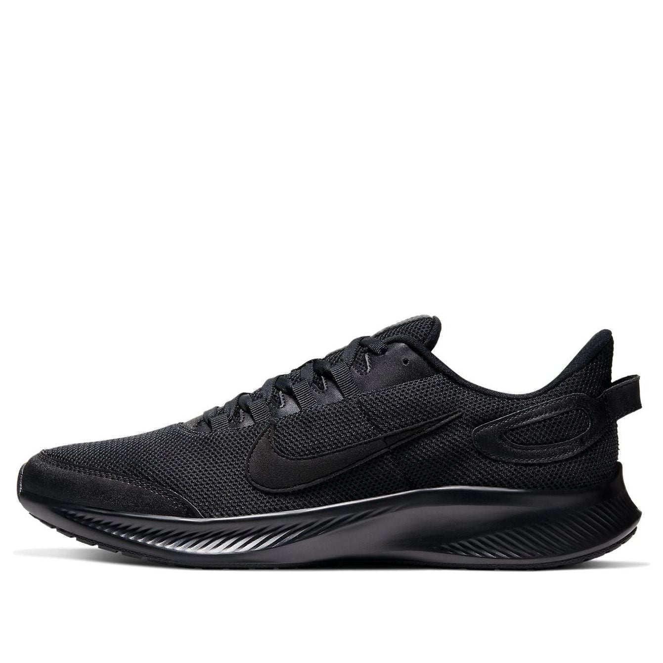 Nike Runallday 2 'Black Anthracite' CD0223-001