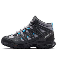 (WMNS) Salomon Lyngen Mid Gtx Trail Hiking 413808