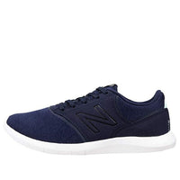 (WMNS) New Balance 415 Low-Top Dark-Blue WL415NV2