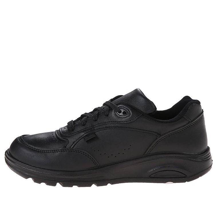 (WMNS) New Balance Postal 706 v2 Black WK706BK2