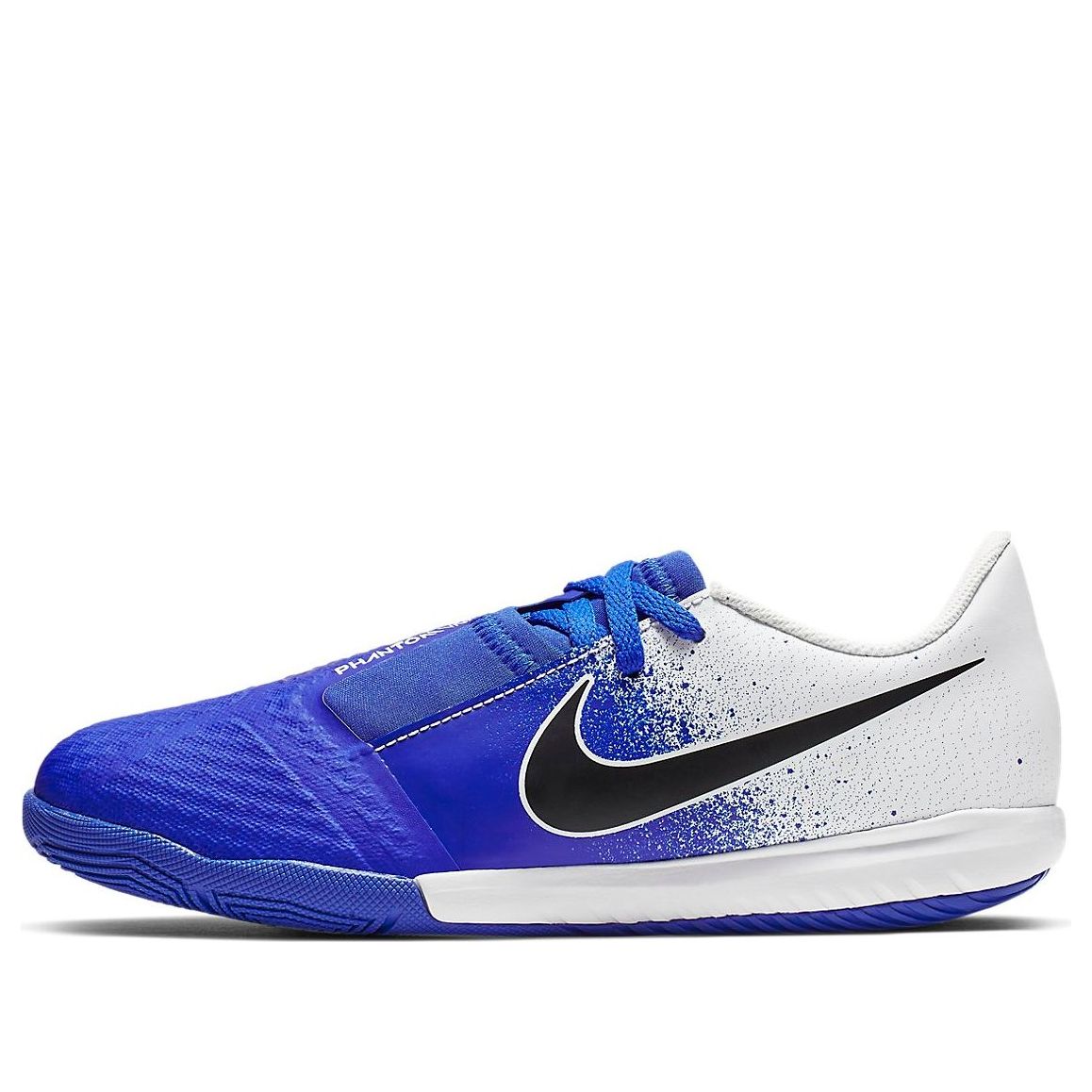 (GS) Nike Phantom Venom Academy IC 'Blue White' AO0372-104