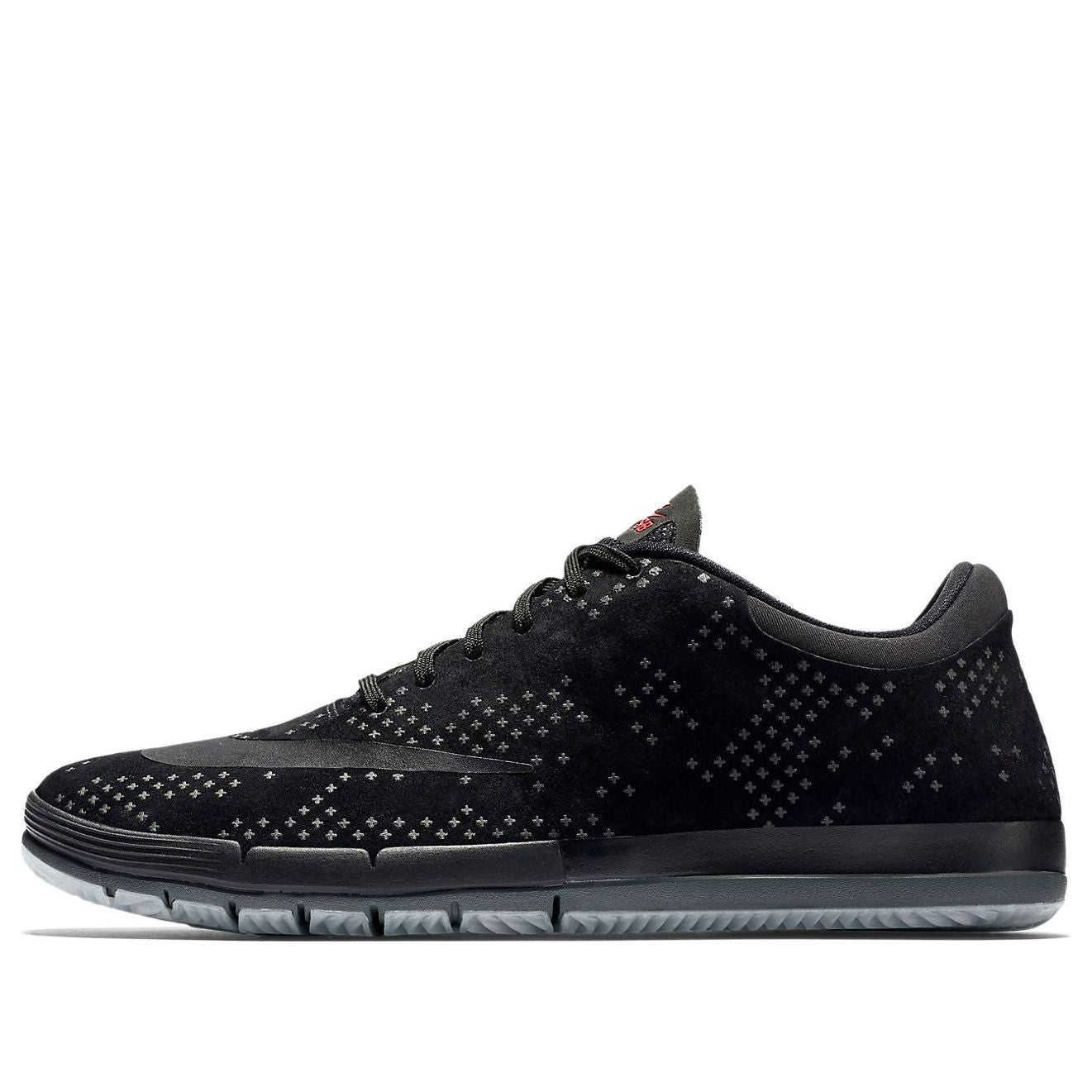 Nike SB Free PRM 'Flash Black/Black-Clear' 806352-001
