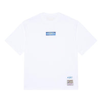 Mitchell & Ness x NBA Orlando Magic T-Shirt 'White' MNJYSST23022BOX-WHITE