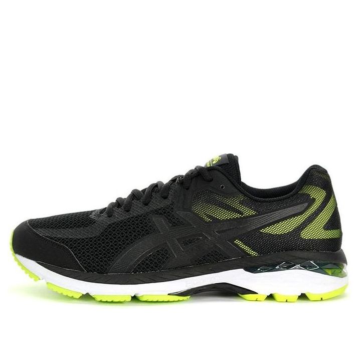 ASICS Gel-Glyde 2 'Black Volt' 1011A028-002