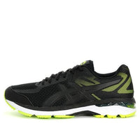 ASICS Gel-Glyde 2 'Black Volt' 1011A028-002