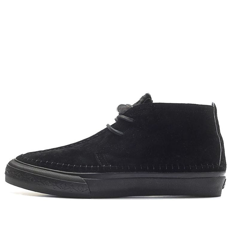 Vans Taka Hayashi x Chukka Nomad LX 'Black' VN0A2Y34KCN