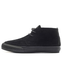 Vans Taka Hayashi x Chukka Nomad LX 'Black' VN0A2Y34KCN
