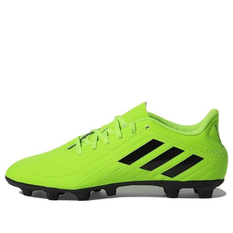 adidas Deportivo FG 'Solar Green Black' FY7618