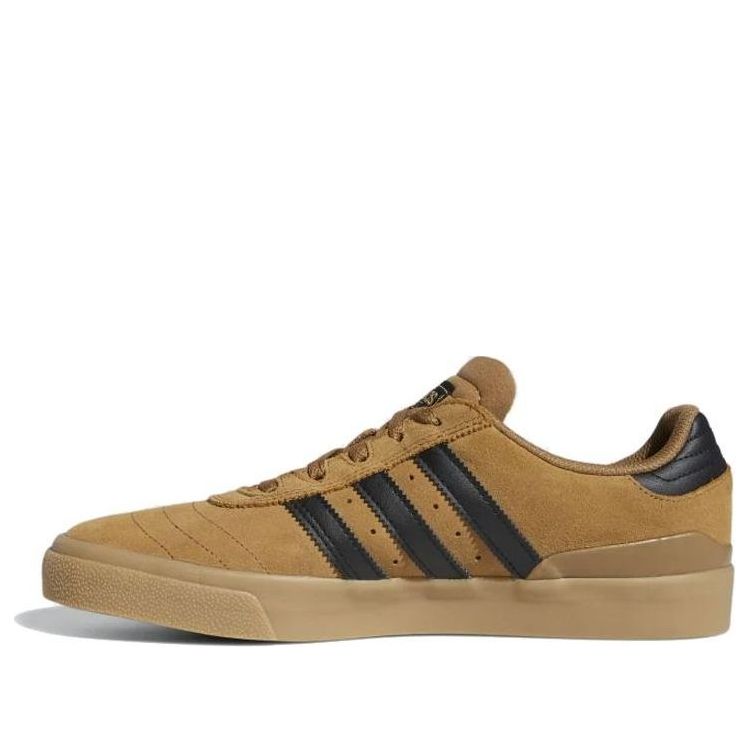 adidas Busenitz Vulc 'Raw Desert Gum' EE6245