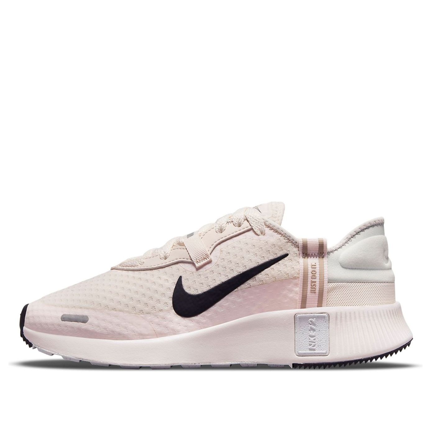 (WMNS) Nike Reposto 'Light Soft Pink' CZ5630-602