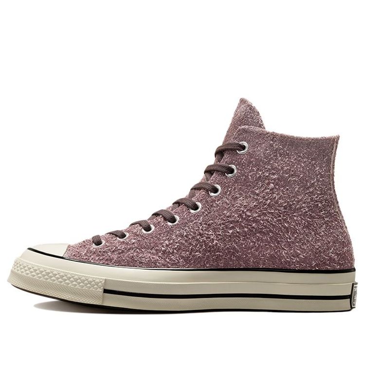 Converse Color Suede Chuck Taylor All Star 1970s Sneakers Pink 172147C