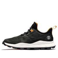 Timberland Brooklyn 'Black White Yellow' A2HR9001