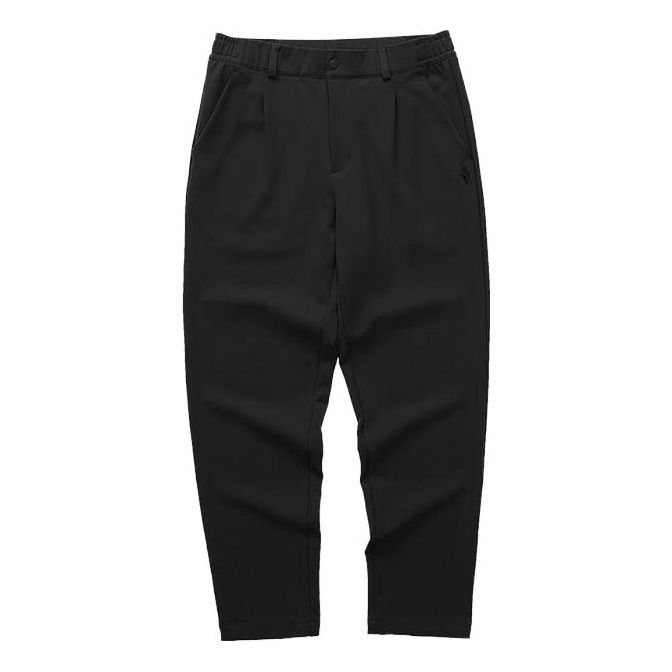 Skechers Lifestyle Series Pants 'Black' L423M026-0018