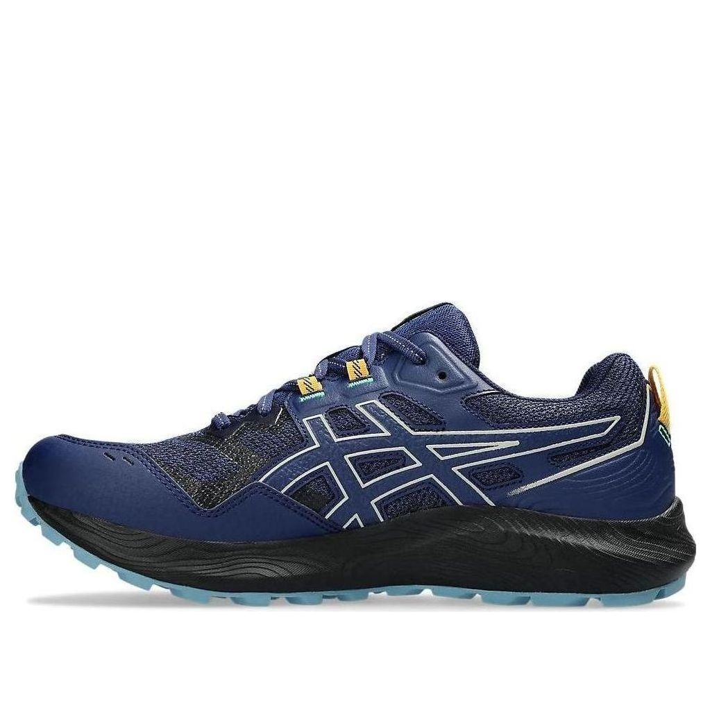 ASICS Gel-Sonoma 7 'Deep Ocean Gris Blue' 1011B595-402