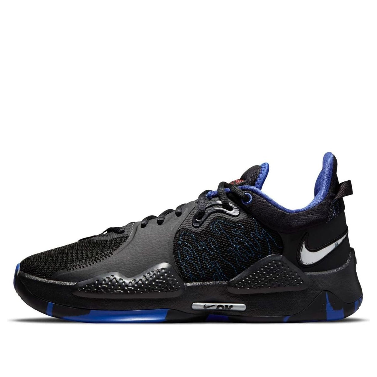 Nike PG 5 EP 'Clippers Away' CW3146-004