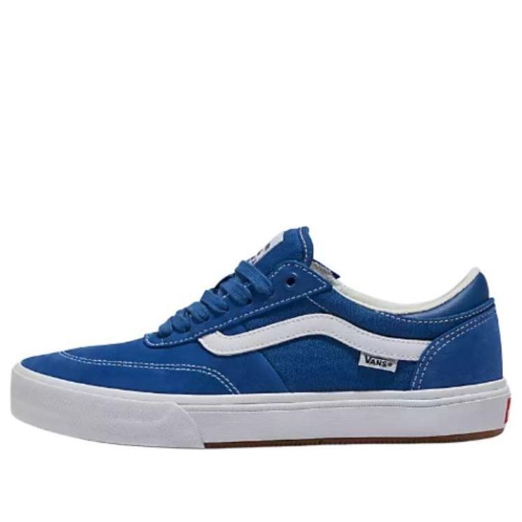 Vans Gilbert Crockett 'Blue White' VN0A5JIFY6Z