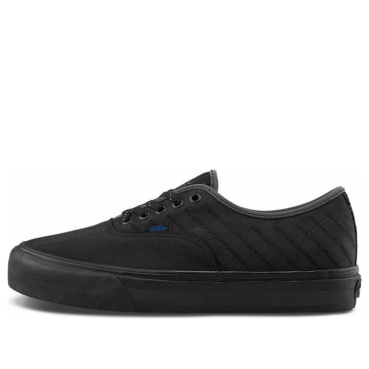 Vans Authentic VLT LX 'Stealth Black' VN0A4CS46CG