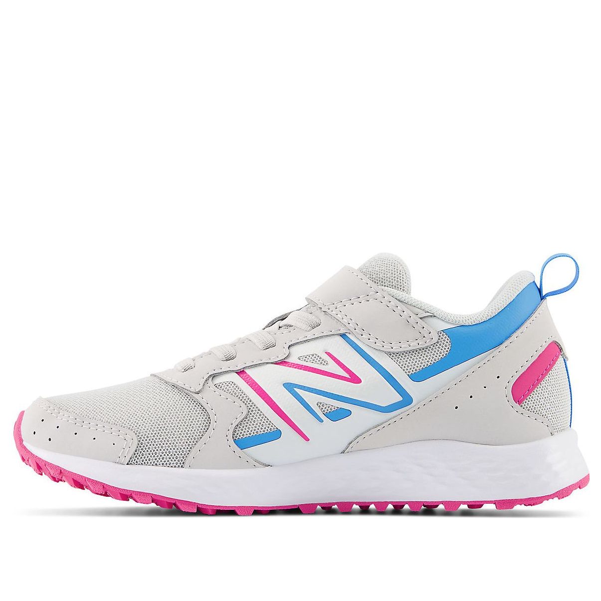(PS) New Balance Fresh Foam 650 v1 'Grey Pink' YU650GP1
