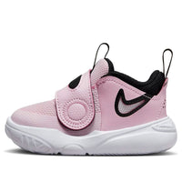 (TD) Nike Team Hustle D11 'Pink Foam' DV8995-600