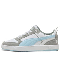 PUMA Dribble SD 'PUMA White Silver Sky Feather Gray' 401057-06