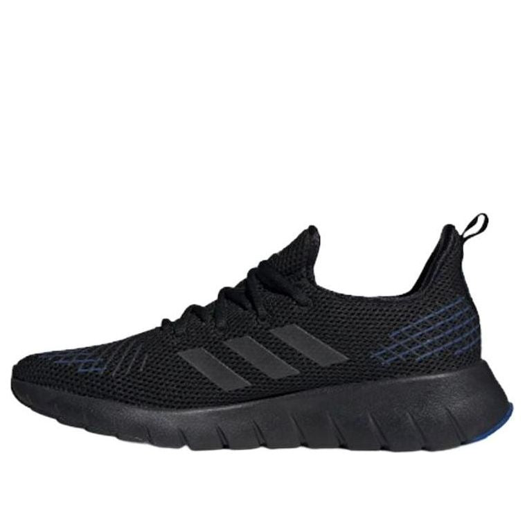 adidas Asweego 'Black Blue' EE8613
