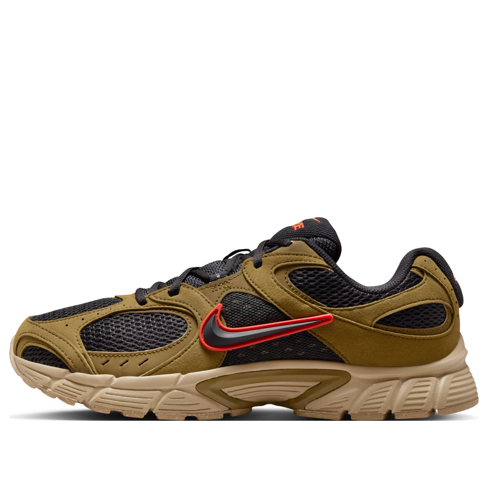 Nike V5 RNR 'Black Olive Flak Parachute Beige' II6292-002