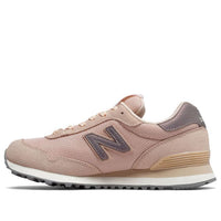 (WMNS) New Balance 515 Series 'Pink Purple' WL515GBP