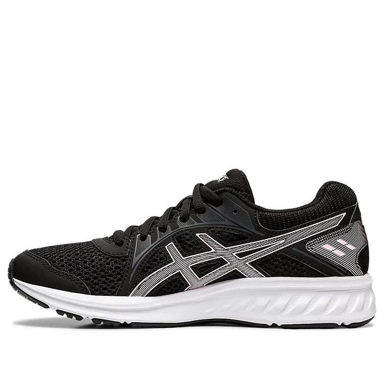 (WMNS) ASICS Jolt 2 'Black Cotton Candy' 1012A151-005