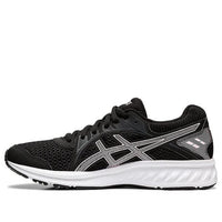 (WMNS) ASICS Jolt 2 'Black Cotton Candy' 1012A151-005