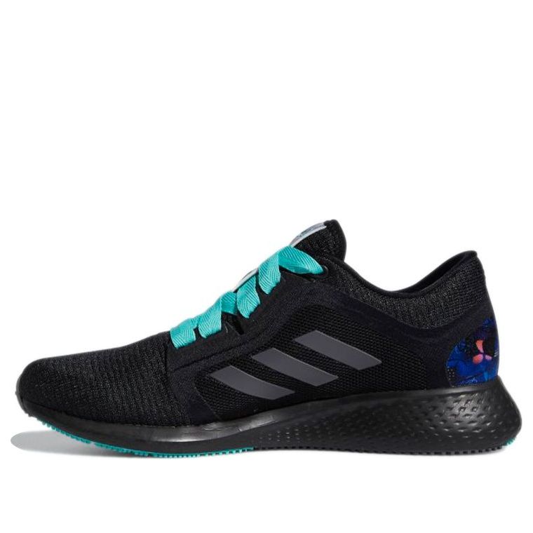 (WMNS) adidas Edge Lux 4 'Black Blue' FX9958