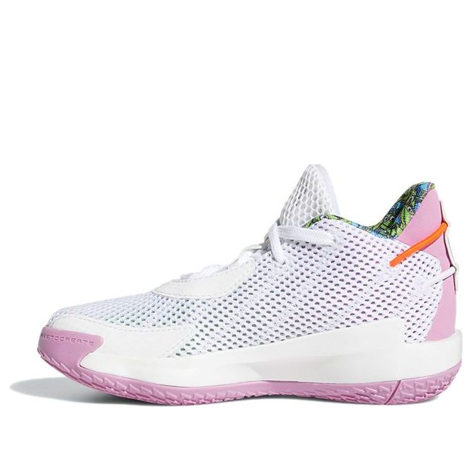(PS) adidas Toy Story x Dame 7 'Buzz' FY4929