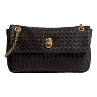 (WMNS) Bottega Veneta Madison 'Espresso' 876648V6JG02009