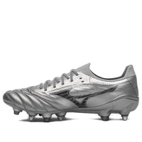 Mizuno Morelia Neo III Beta 'Silver' P1GC219003