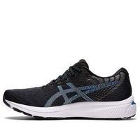ASICS Gel-Cumulus 22 'Black Grey Blue' 1011A862-027