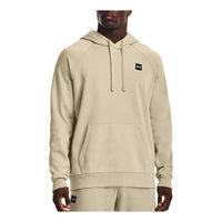Under Armour Rival Fleece Hoodie 'Khaki' 1357092-289