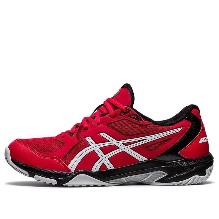 ASICS Gel-Rocket 10 'Classic Red White' 1071A054-601