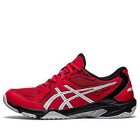ASICS Gel-Rocket 10 'Classic Red White' 1071A054-601