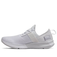 (WMNS) New Balance FuelCore Nergize v2 'White' WNRGLW2