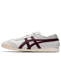 Onitsuka Tiger Mexico 66 SD 'Grey Red' 1183A872-102
