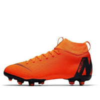(GS) Nike Mercurial Superfly 6 Academy MG 'Total Orange' AH7337-810