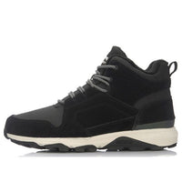 Li-Ning High Top Warm Casual AGLN249-1