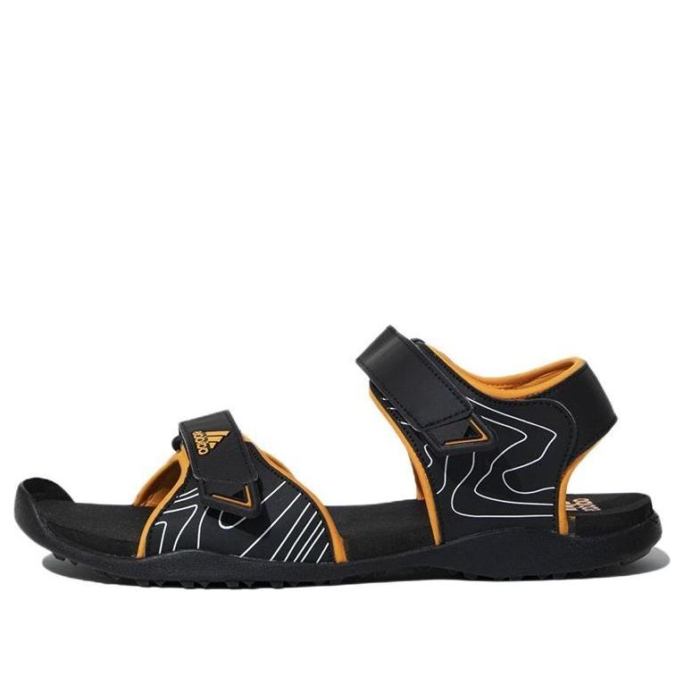 adidas Fortadi 'Black' GA3096