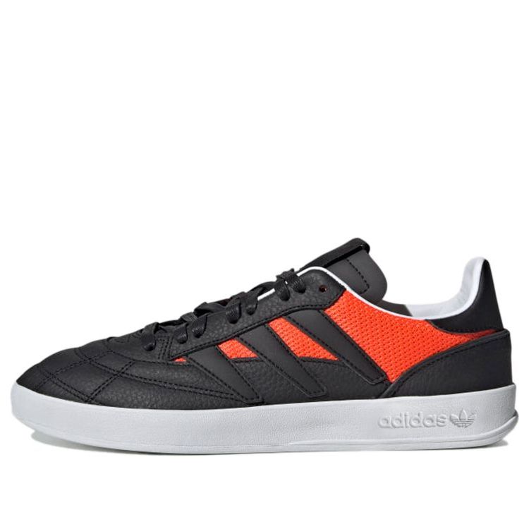 adidas Sobakov P94 'Black Solar Red' EE5643