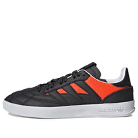 adidas Sobakov P94 'Black Solar Red' EE5643