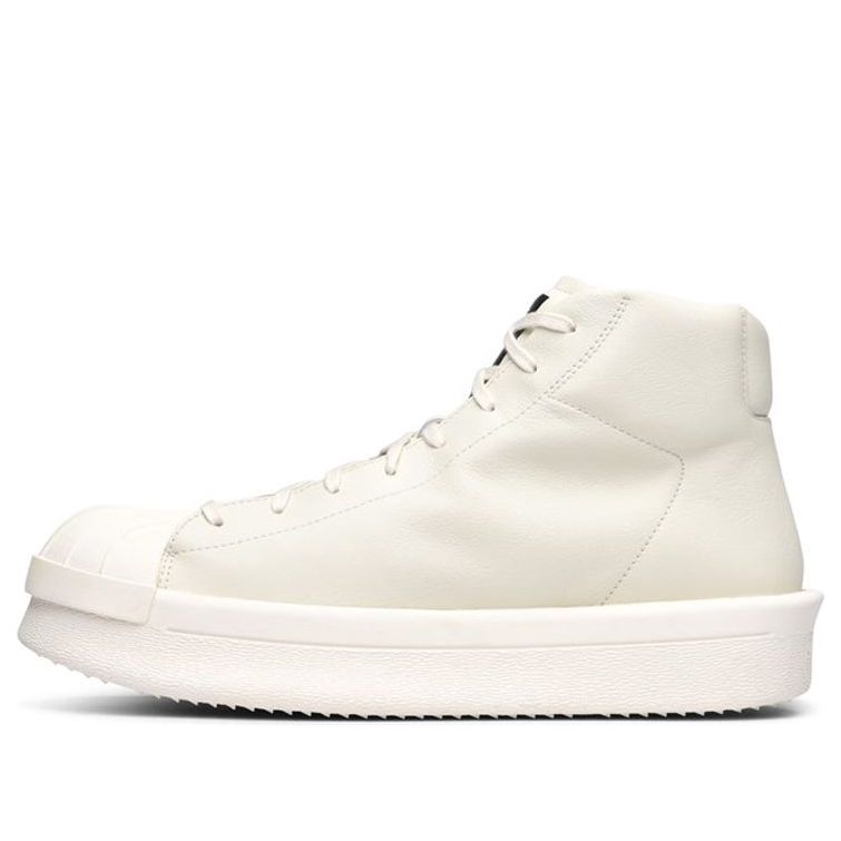 adidas Rick Owens x Mastodon Pro Model 2 'Milk' CQ1849