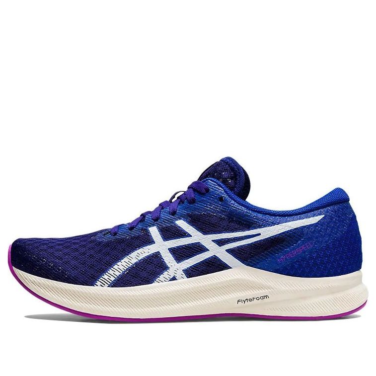 (WMNS) ASICS Hyper Speed 2 'Purple Blue' 1012B321-400