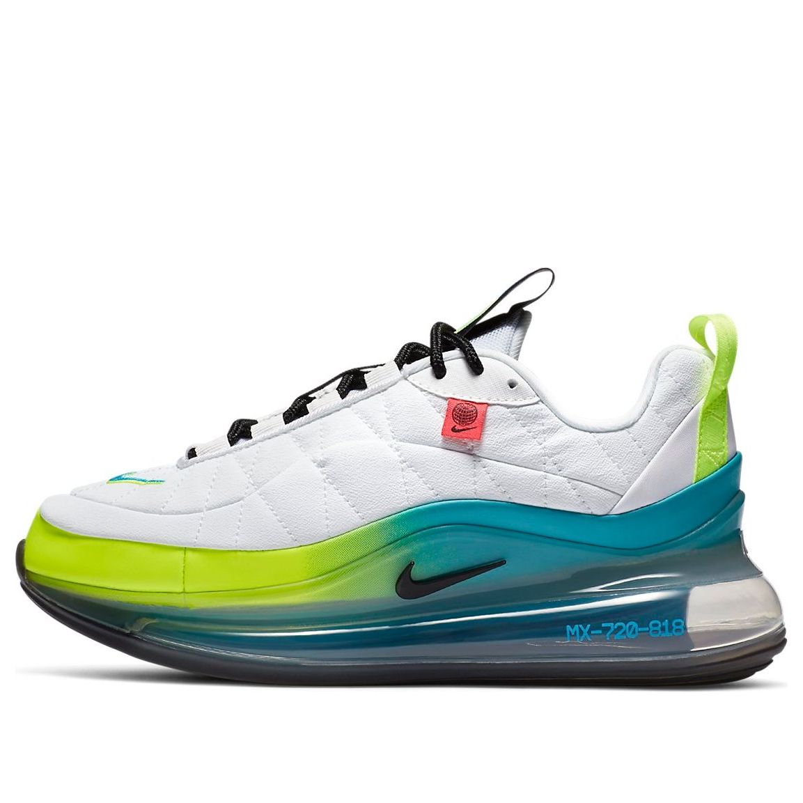 (GS) Nike MX-720-818 'Worldwide Pack - White' CD4392-100